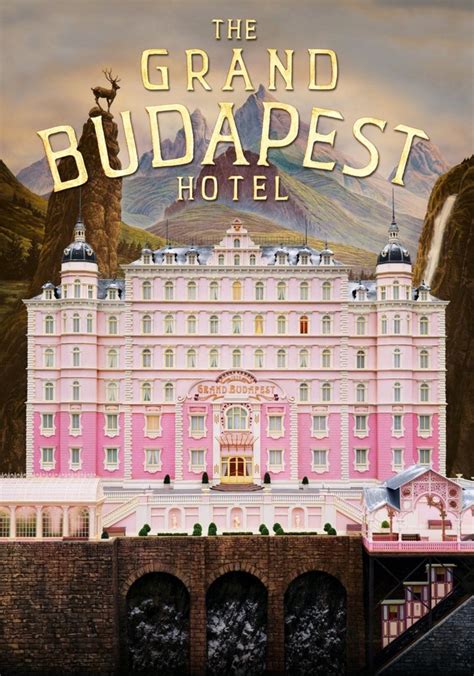 Budapest (2019) Stream and Watch Online .